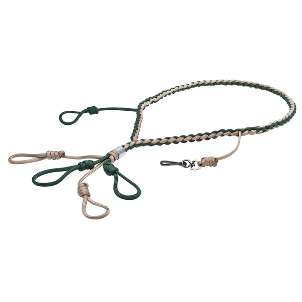 Mossy Oak Standard Four Call Lanyard