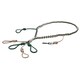 Mossy Oak Standard Four Call Lanyard