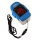 Baseline Fingertip Pulse Oximeter