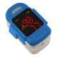 Baseline Fingertip Pulse Oximeter