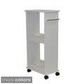 RiverRidge Rolling Side Cabinet