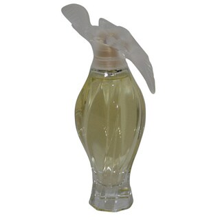 Nina Ricci 'L'air Du Temps' Women's 3.4-ounce Eau de Toilette Spray (Tester)