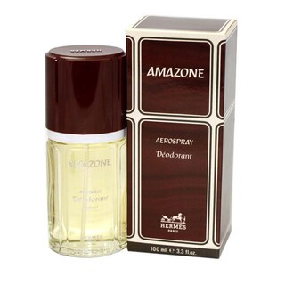 Hermes Amazone Women's 3.3-ounce Deodorant Spray