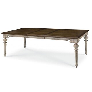 Belmar New Rectangular Dining Table