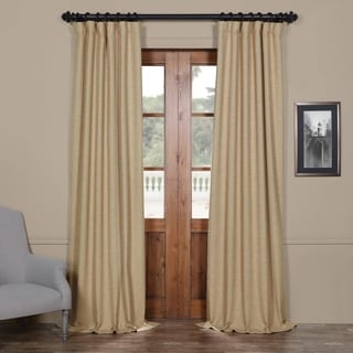 Ginger Bellino Blackout Curtain Panel