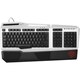 Mad Catz S.T.R.I.K.E. 3 Gaming Keyboard