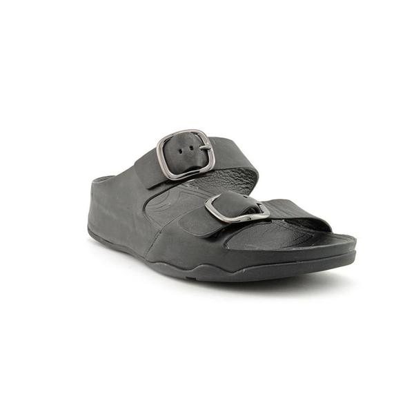 fitflop shoe ottoman