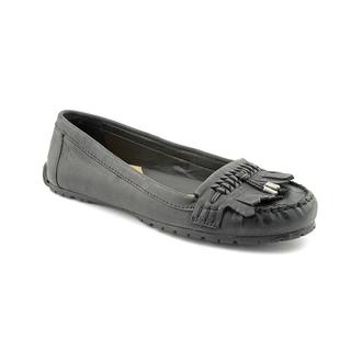 Image is loading Franco-Sarto-Jump-Womens-Patent-Leopard-Animal-Print