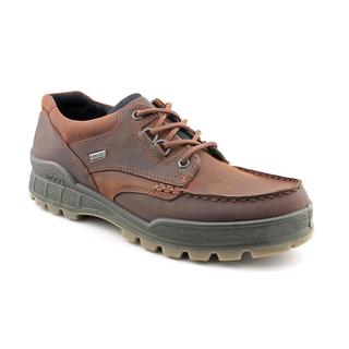 Ecco Men's 'Track II' Leather Casual Shoes