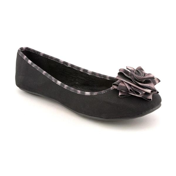 Unlisted Kenneth Cole Women's 'Save The Day' Basic Textile Casual Shoes (Size 10)