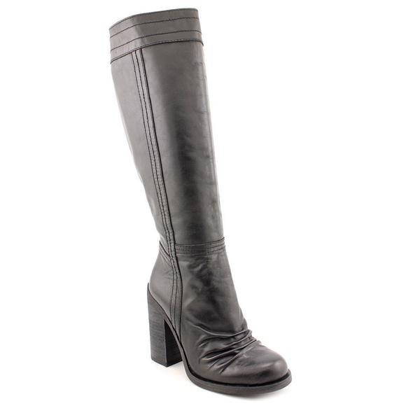 Jessica Simpson Women's 'Tustiny' Leather Boots