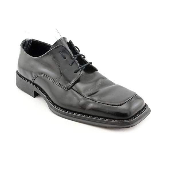 Kenneth Cole Reaction Men's 'Sim-Plicity' Leather Dress Shoes