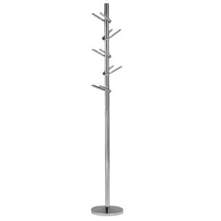 Find Shop U-hook Chrome Coat Rack