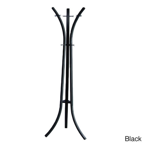 Contemporary Tripod Coat Rack