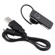 INSTEN Bluetooth Transmitter/ Bluetooth Headset Set