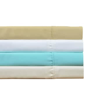 Special Prices Brielle Tencel Lyocell Sateen Sheet Set or Pillowcase Separates