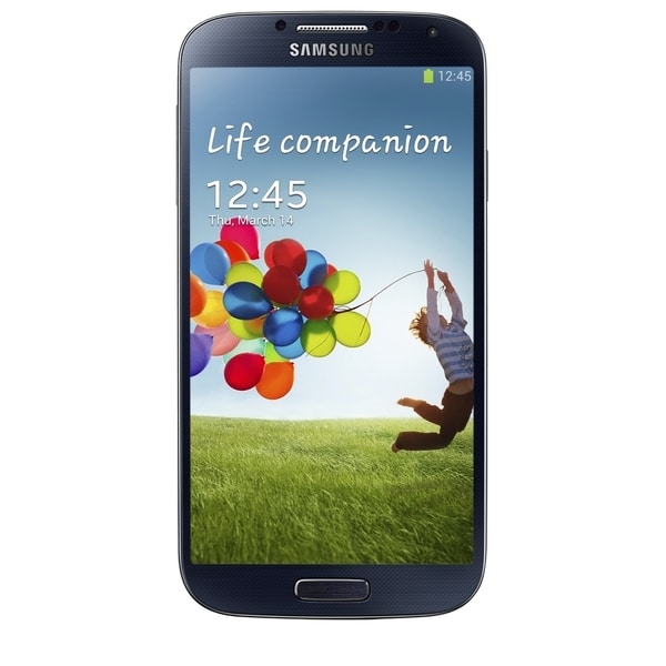 Samsung Galaxy S4 16GB GSM Unlocked Android Phone