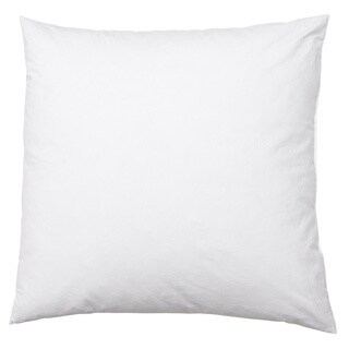 European Legacy 230 Thread Count Euro Square 26-inch Pillow