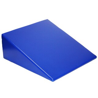 Click to Enlarge for Skillbuilders 6 x 24 x 26-inch Positioning Wedge Skillbuilders 6 x 24 x 26-inch Positioning Wedge-Image