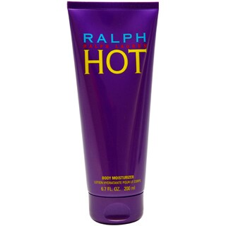 Ralph Lauren 'Hot' Women's 6.7-ounce Body Moisturizer