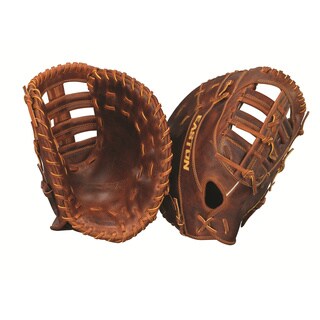 Easton First Base 12.75-inch - ECG3 Baseball Glove-Image