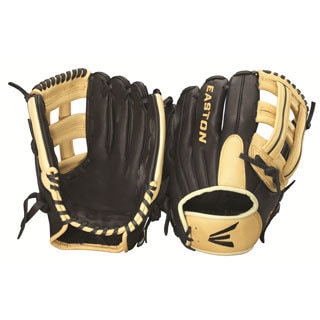 11.75-inch Natural Elite RHT Baseball Glove-Image