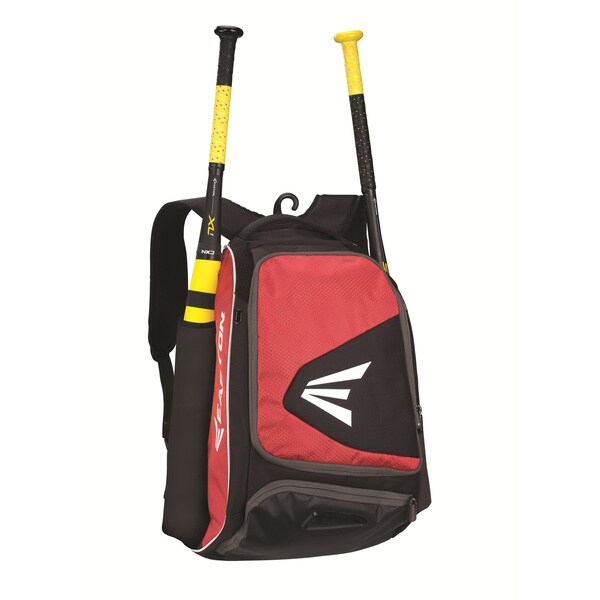 Easton E200P Backpack Red