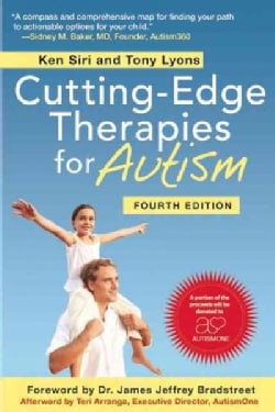 Cutting-Edge Therapies for Autism (Paperback)