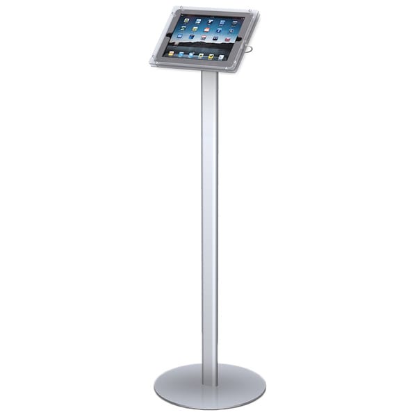 Classic Pro iPad Stand/ Square Base