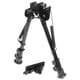UTG Tactical Operations Bipod Swat Combat Profile