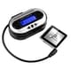 INSTEN Bluetooth Transmitter/ FM Transmitter