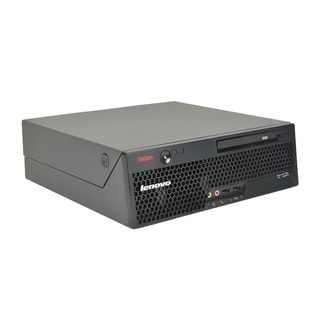 Lenovo M57 6071 1.8GHz 2GB 80GB Win 7 USFF Computer (Refurbished)