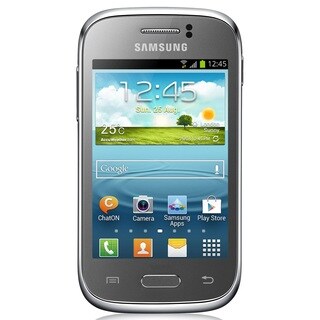 Samsung Galaxy Young S6310 GSM Unlocked Andriod Phone