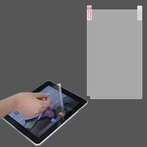 BasAcc LCD Screen Protector for Kindle fire