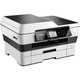 Brother Business Smart MFC-J6920DW Inkjet Multifunction Printer - Col