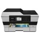 Brother Business Smart MFC-J6920DW Inkjet Multifunction Printer - Col