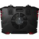 CM Storm SF 15 - Gaming Laptop Cooling Pad with 160mm Silent Fan and 