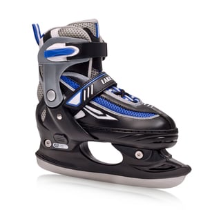 Metro Boys Adjustable Figure Ice Skate-Image