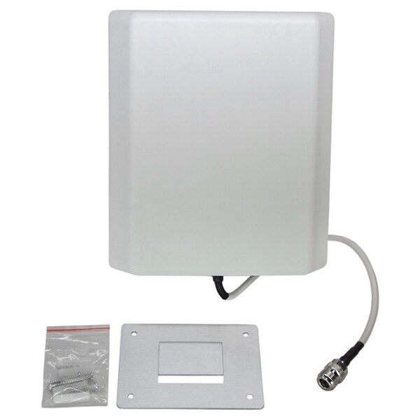 Premiertek Wide Band 698-2700MHz 5dBi/7dBi Wall Mount Directional Pan
