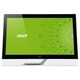 Acer T272HUL 27" LED LCD Touchscreen Monitor - 16:9 - 5 ms