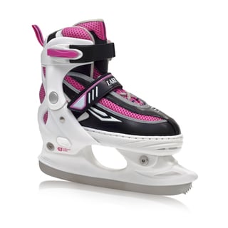 Metro Girls Adjustable Figure Ice Skate-Image