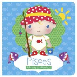 Pisces (Board book)