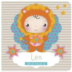Leo (Board book)