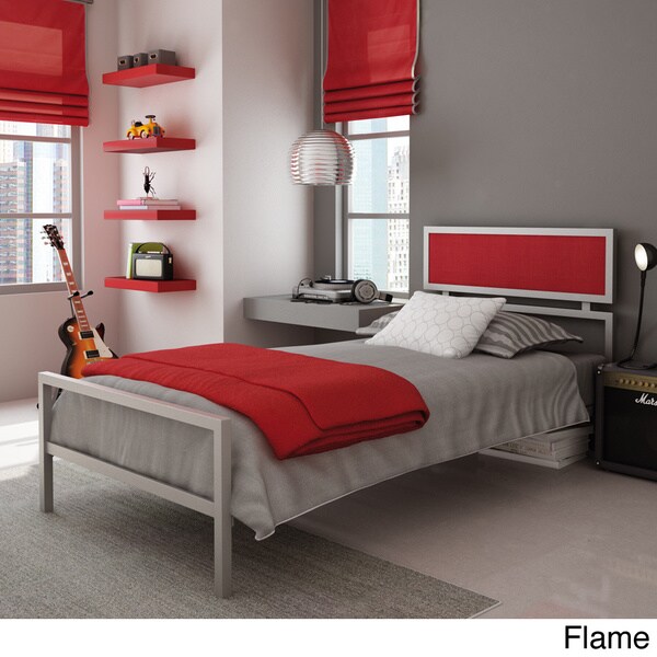 Amisco Imagine Juvenile Twin Bed