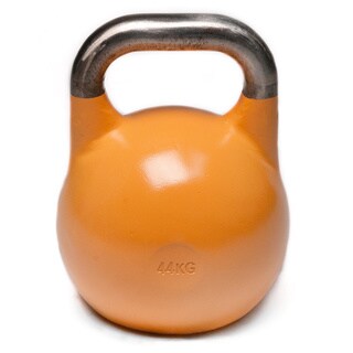 Click to Enlarge for 44kg Competition Kettlebell 44kg Competition Kettlebell-Image