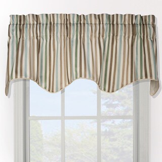 Line Up Duchess Filler Valance