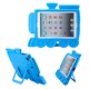 Gearonic Blue Children Safe Protective Foam Train Shape Case for iPad Mini iPad mini 2 Retina Display
