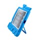Gearonic Blue Children Safe Protective Foam Train Shape Case for iPad Mini iPad mini 2 Retina Display