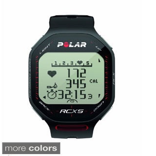 Polar Fitness Monitor RCX5-Image