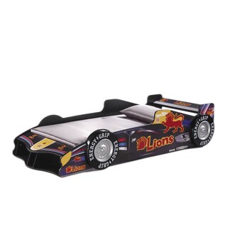 OEKO Tomato KidZ F1 Racing Lion Sport Car Bed